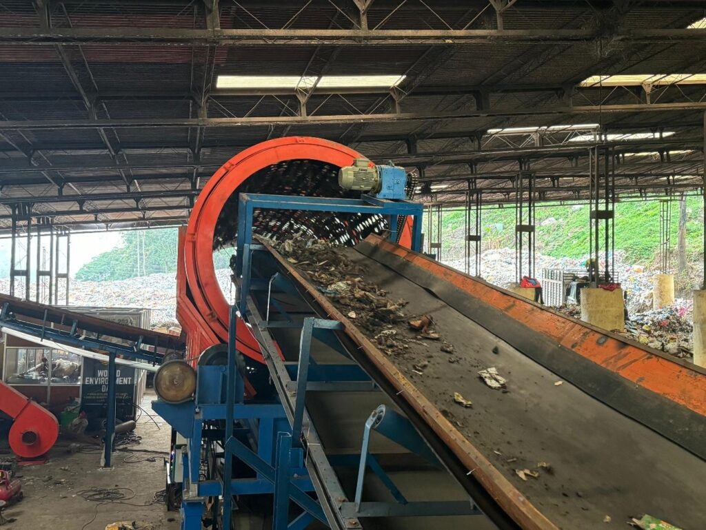 gns builders waste management