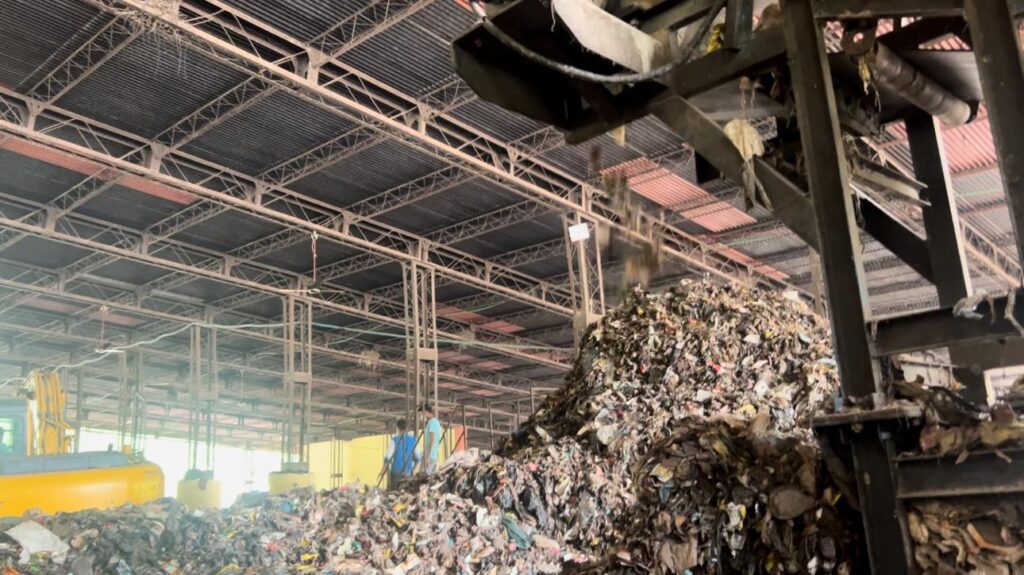 martam legacy waste managemnt